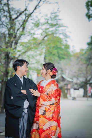 華雅苑 さいたま店_川越蔵造りの街並み・喜多院