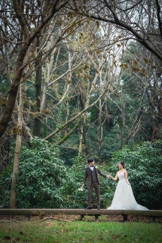 華雅苑　さいたま店_見沼自然公園
