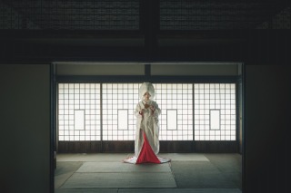 華雅苑　さいたま店_難波田城公園『古民家』