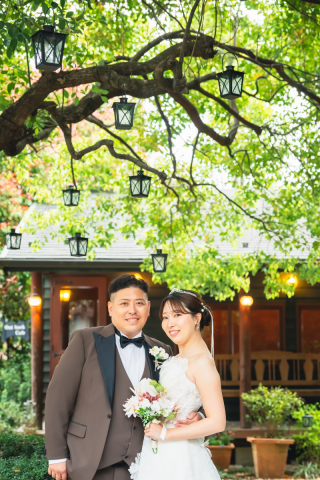 華雅苑　さいたま店_★新ロケーション【チャペル（エグリーズドゥ葉山庵）】