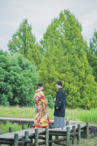 華雅苑　さいたま店_大宮第二公園