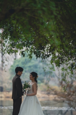 華雅苑　さいたま店_見沼自然公園