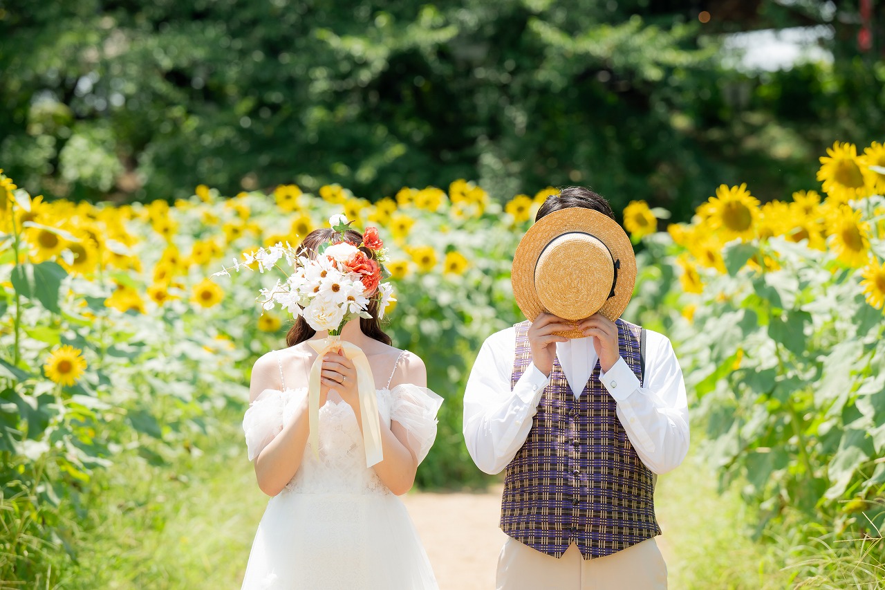 20以上ある撮影シーン