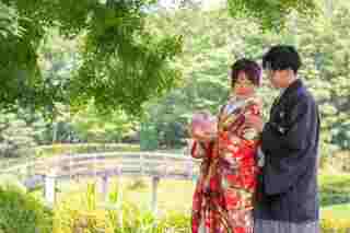 華雅苑　さいたま店_Pickup！新緑シーズン！