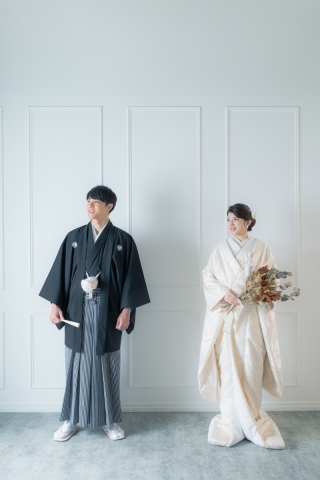 華雅苑 さいたま店_スタジオ(和装・洋装)