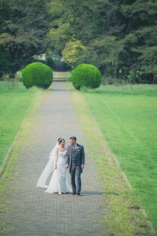 華雅苑　さいたま店_さいたま市民の森