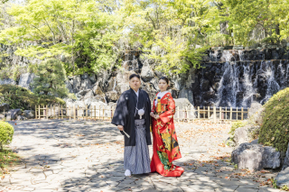 華雅苑　さいたま店_★新ロケーション【上尾丸山公園】
