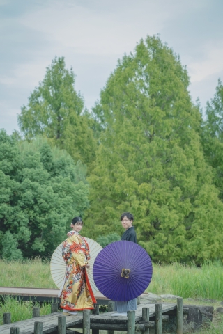 華雅苑　さいたま店_大宮第二公園