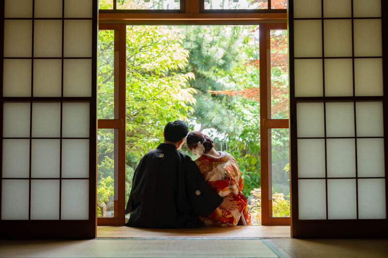 光と影を操り、美しい写真を。