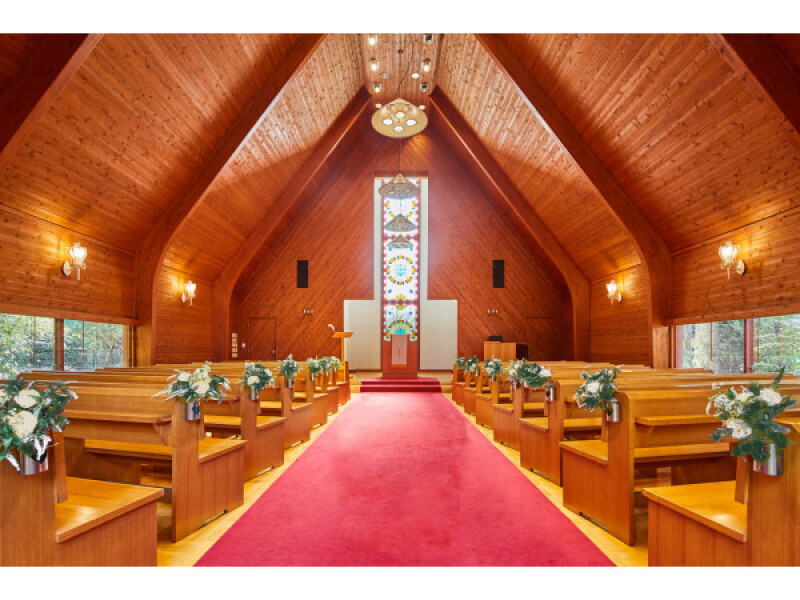 【1組限定】SNS等掲載OKの方限定！通常145,000円&rarr;55,000円！！プリティチャペル大宮モデル撮影♪