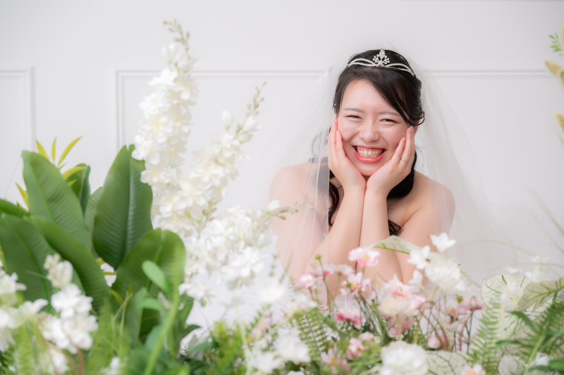 【早割】2万円OFF! 12/16~2/15 撮影和洋弐点プラン 難波田城+スタジオ撮影♪ 土日祝無料orWBプレゼント