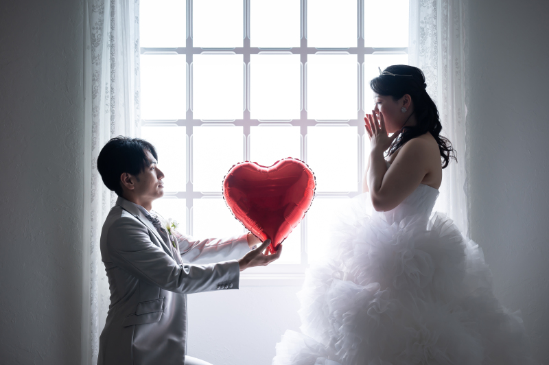 【早割】2万円OFF! 12/16~2/15 撮影和洋弐点プラン 難波田城+スタジオ撮影♪ 土日祝無料orWBプレゼント