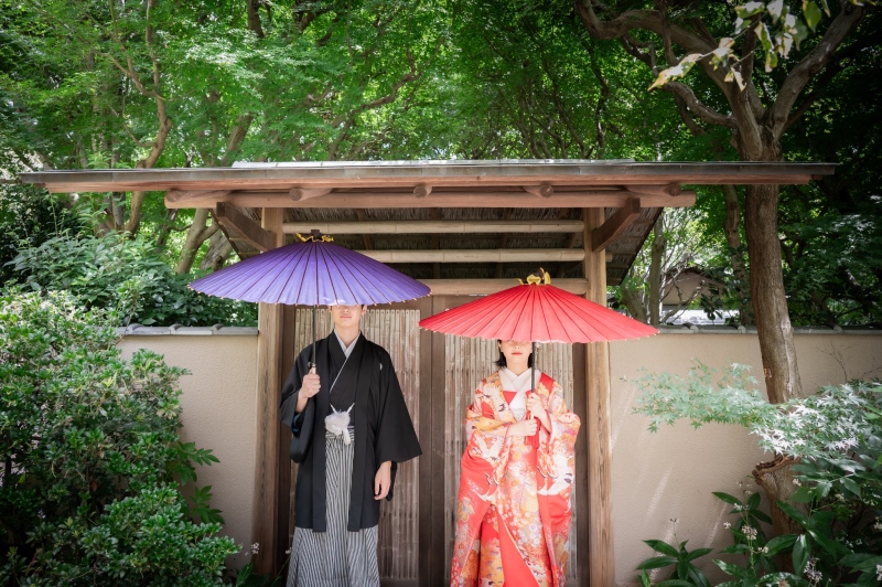 【早割】2.2万円OFF! 12/16~2/15撮影! 和装弐点 大宮第二公園+スタジオ♪土日祝無料orWBプレゼント