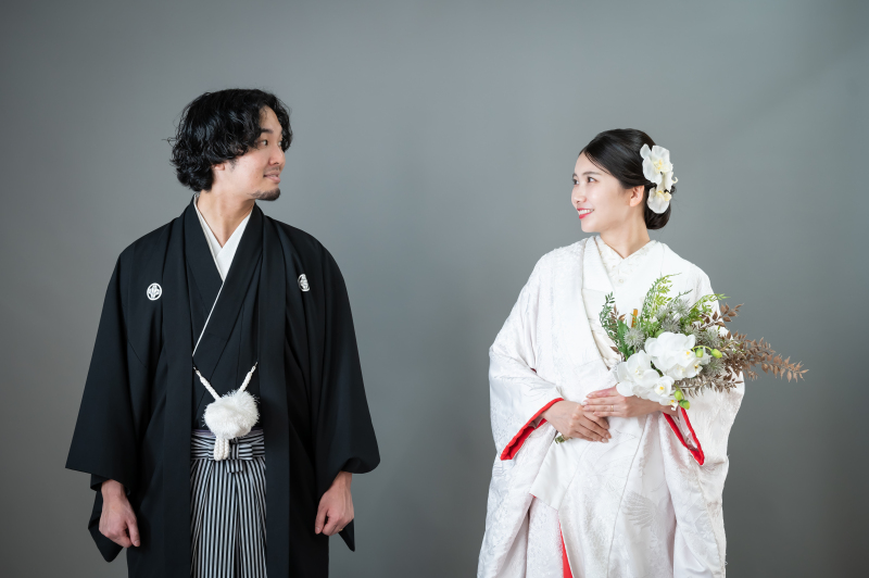 【早割】2万円オフ! 12/16~2/15撮影 和洋弐点プラン 市民の森+スタジオ 韓国風ドレスも豊富!