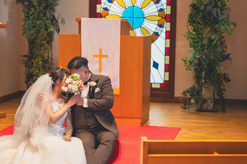 さいたま店限定 五大特典付(詳細は特典・フェアをご参照ください)周年キャンペーン【～6/30平日撮影限定】★チャペル