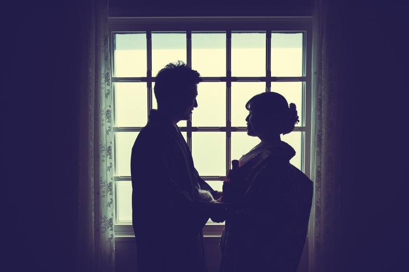 【12/1~2/15】撮影の方限定!スタジオ和洋弐点プラン5000円OFF!土日祝日+料金無し★ 「残りわずか!先着20組限定」