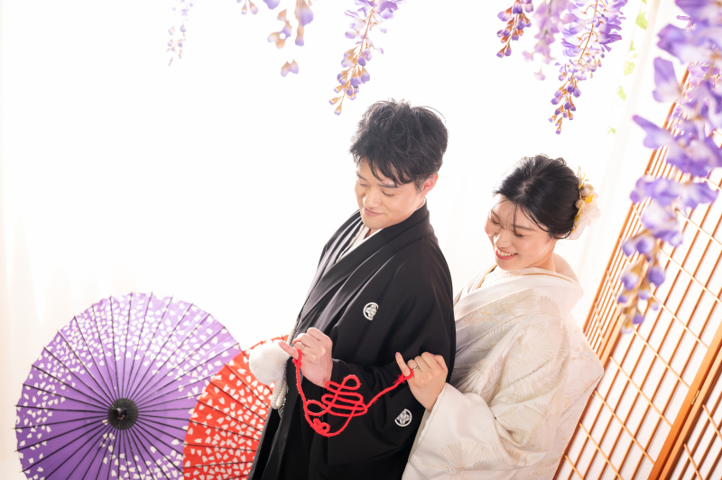 【さいたま店限定★4万円OFF！】周年キャンペーン！オープニングムービー撮影付き♪和装弐点プラン【4/1～5/15平日撮影限定】