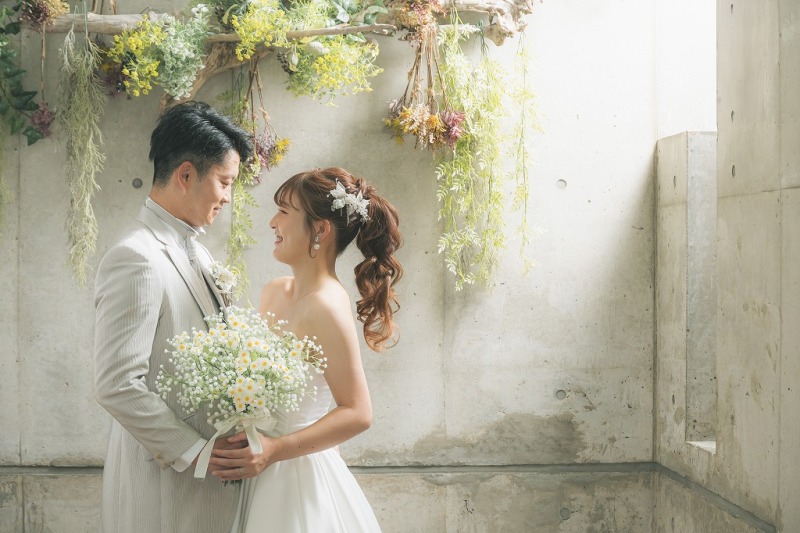 川越ナイト+スタジオ撮影 12/1~ 和洋弐点プラン♪