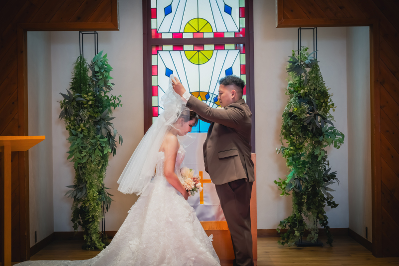 さいたま店限定 五大特典付(詳細は特典・フェアをご参照ください)周年キャンペーン【～6/30平日撮影限定】★チャペル