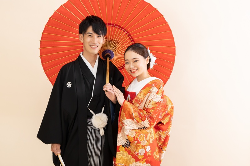 2万円オフ！【10/1～11/25撮影】和洋弐点プラン　 旧石川組製紙西洋館＋スタジオ撮影♪　韓国風ドレスも豊富！