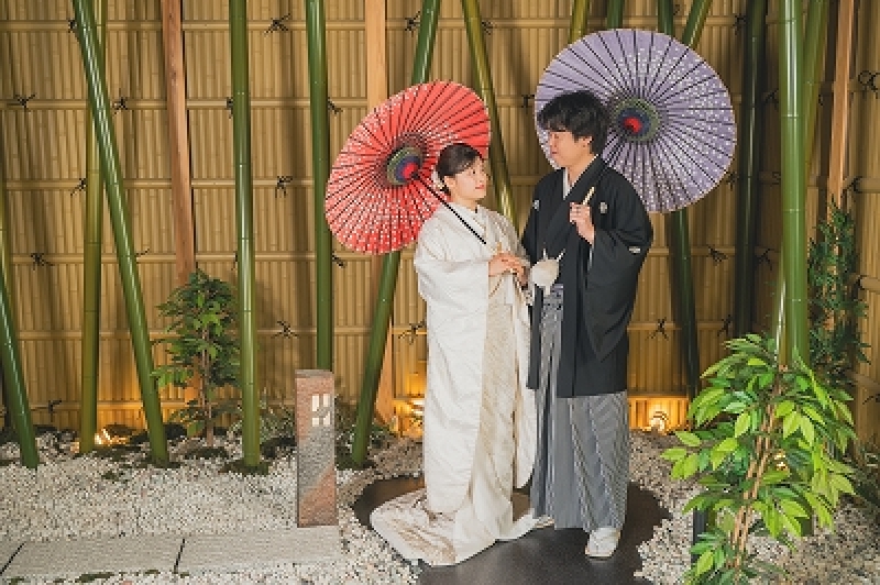 【早割】5千円OFF!~3/25撮影 スタジオ和装壱点プラン 土日祝日無料orWBプレゼント 残りわずか! ペット撮影可