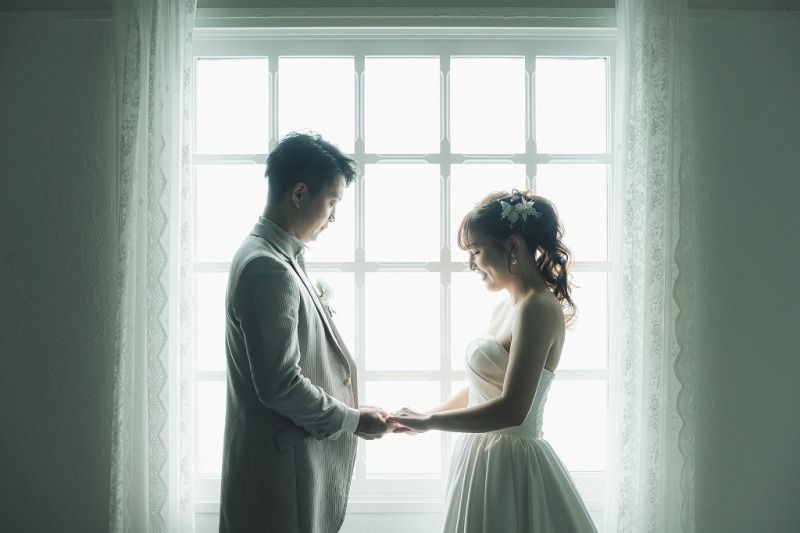 川越ナイト+スタジオ撮影 12/1~ 和洋弐点プラン♪