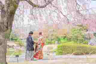 どの衣裳を選んでも衣裳差額なし！！★データ130カット付き