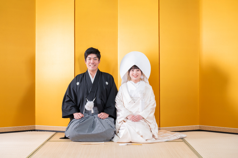 【4月撮影限定!】和装スタジオ プラン料金5,000円OFF+半衿レンタル無料orレタッチ10枚プレゼント!