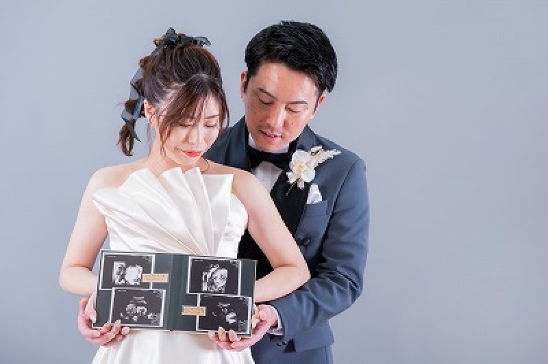 2万円オフ【12/16~2/15】和洋弐点プラン 川越の街並み+スタジオ撮影♪  衣装額無差し!