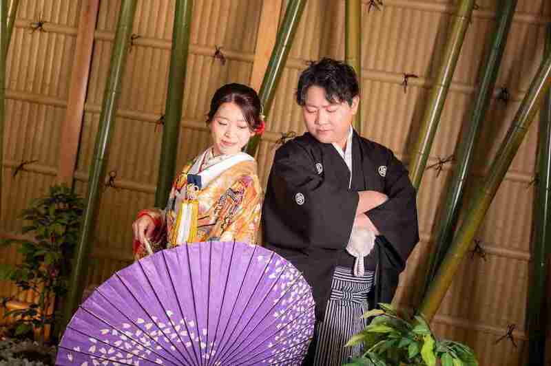 【早割】2.2万円OFF!! ~3/25撮影 和装壱点プラン 土日祝無料orWBプレゼント「残りわずか!先着20組限定」