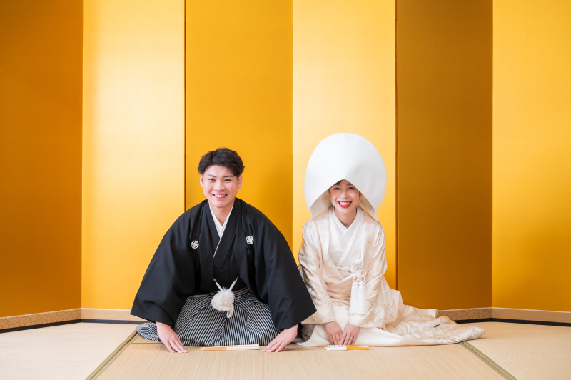 【早割】2.2万円OFF! 12/16~2/15撮影! 和装弐点 大宮第二公園+スタジオ♪土日祝無料orWBプレゼント