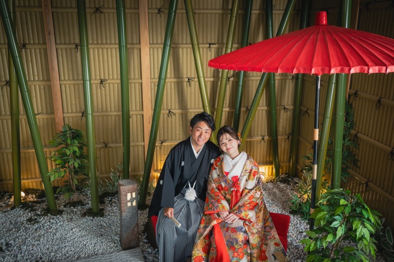 【早割】2万円オフ 12/16~2/15撮影 和洋弐点プラン  旧石川組製紙西洋館+スタジオ撮影♪ 韓国風ドレスも豊富!