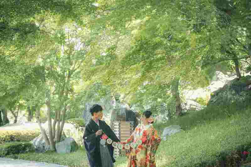 【さいたま店限定★4万円OFF！】周年キャンペーン！オープニングムービー撮影付き♪和装弐点プラン【4/1～5/15平日撮影限定】