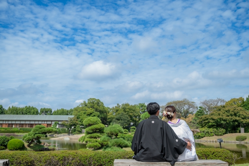 【お年玉キャンペーン】最大75,000円分プレゼント！アルバム等豪華特典付！和洋弐点プラン　210データ　スマホ撮影可♪