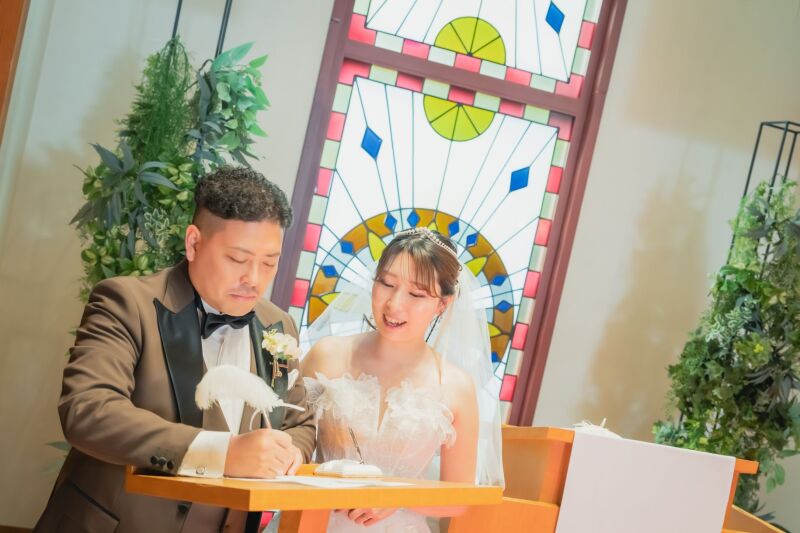 さいたま店限定 五大特典付(詳細は特典・フェアをご参照ください)周年キャンペーン【～6/30平日撮影限定】★チャペル