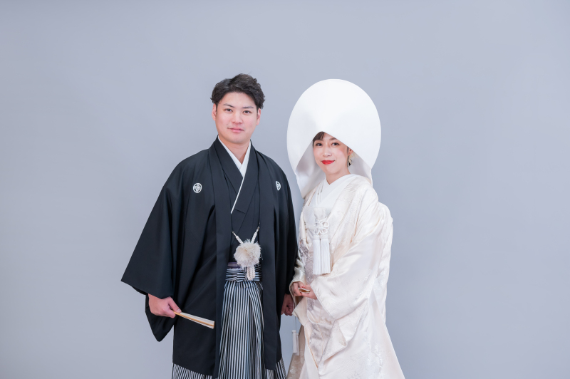 【早割】2.2万円OFF! 12/16~2/15撮影! 和装弐点 大宮第二公園+スタジオ♪土日祝無料orWBプレゼント