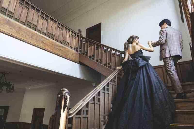 周年キャンペーン! 衣装1着・撮影データ130カット・ヘアメイク・韓国風ドレスも豊富 WB付き