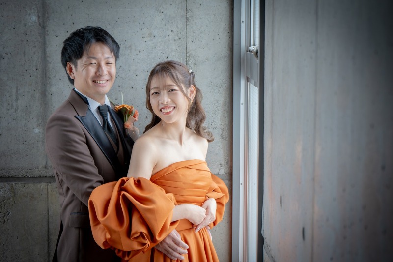 【早割】2万円オフ! 12/16~2/15撮影 和洋弐点プラン 川越+スタジオ撮影♪ 韓国風ドレスも豊富!衣装2着