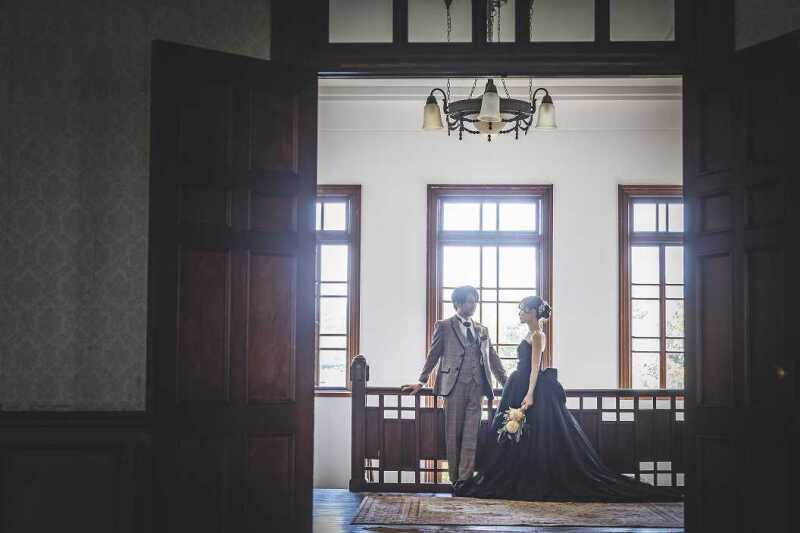 周年キャンペーン! 衣装1着・撮影データ130カット・ヘアメイク・韓国風ドレスも豊富 WB付き