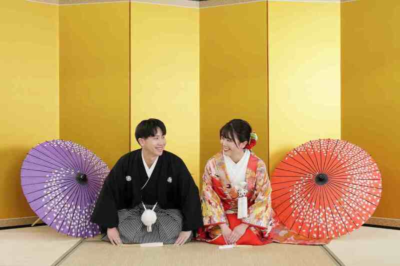 【早割】2.2万円OFF!! ~3/25撮影 和装壱点プラン 土日祝無料orWBプレゼント「残りわずか!先着20組限定」