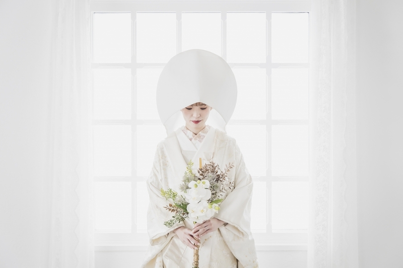 【早割】5千円OFF!~3/25撮影 スタジオ和装壱点プラン 土日祝日無料orWBプレゼント 残りわずか! ペット撮影可