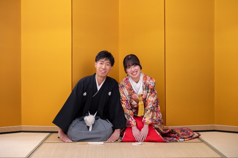 【オープニングムービー撮影付き！】～3/25撮影！和洋弐点プラン　(ロケ&times;スタジオ)　データ210　韓国ドレスも豊富