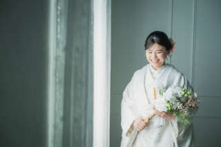 髪飾り・撮影小物・ブーケ・足袋・シューズ無料貸出!