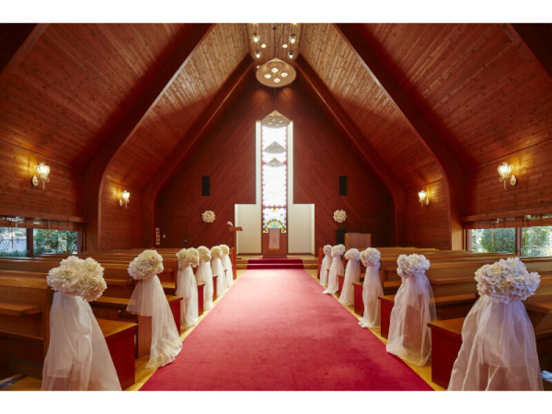 【1組限定】SNS等掲載OKの方限定！通常145,000円&rarr;55,000円！！プリティチャペル大宮モデル撮影♪