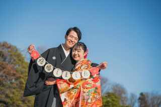  【早割キャンペーン】最大2.5万円オフ！4/11～6/30撮影の方限定！土日祝料金無料！