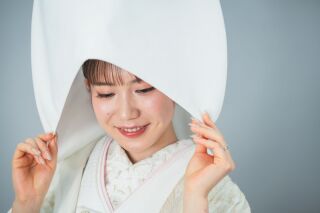 【残りわずか！】4月撮影限定、選べる特典！