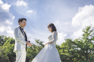 【GWキャンペーン】4月25日～5月10日撮影★GW特別プラン先着10組限定