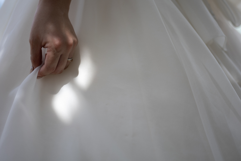 むらさき村(琉装)+仲泊ビーチ(洋装)