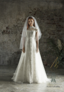 NL-0017　オフホワイト