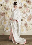 UNOエトワール1002白無垢②